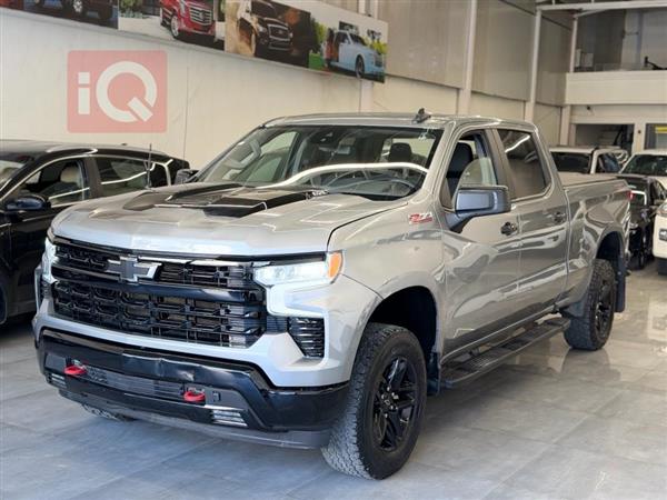 شيفروليه سلفرادو 2023 للبيع في العراق - اربيل